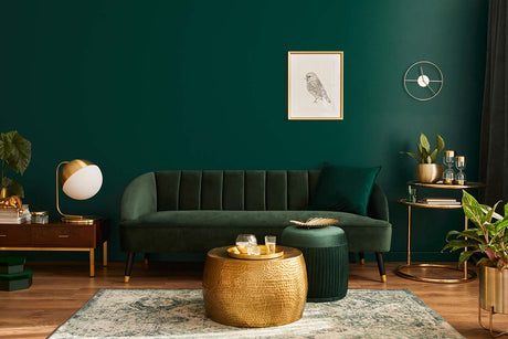 5 Details to Include in Your Vintage Home Plans - Nostalgicbulbs.com
