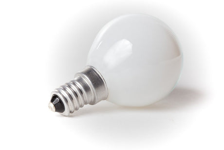What is an E12 Light Bulb? - Nostalgicbulbs.com
