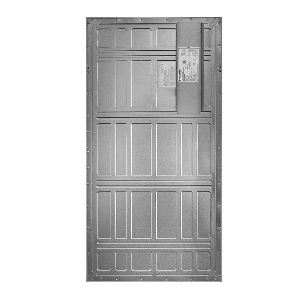 2 X 4 LED Flat Panel - Nostalgicbulbs.com