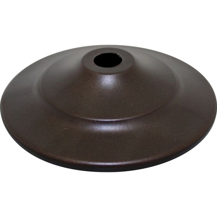 Vase Caps - Steel - Bronze