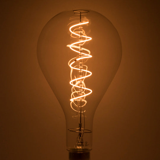 4W LED Grand Nostalgic Light Bulb