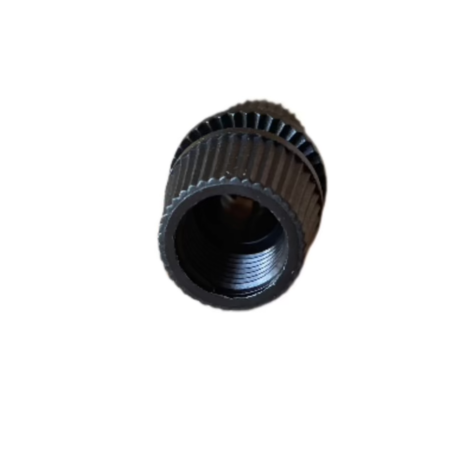 1/8 IPS Female Threaded Two Piece Cord Grip