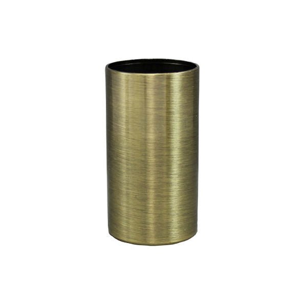 Candelabra Base Socket Cover - Nostalgicbulbs.com