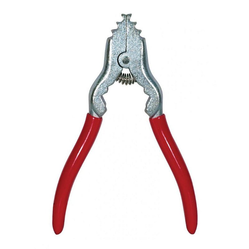 Chain Pliers - Heavy Duty Iron - Nostalgicbulbs.com
