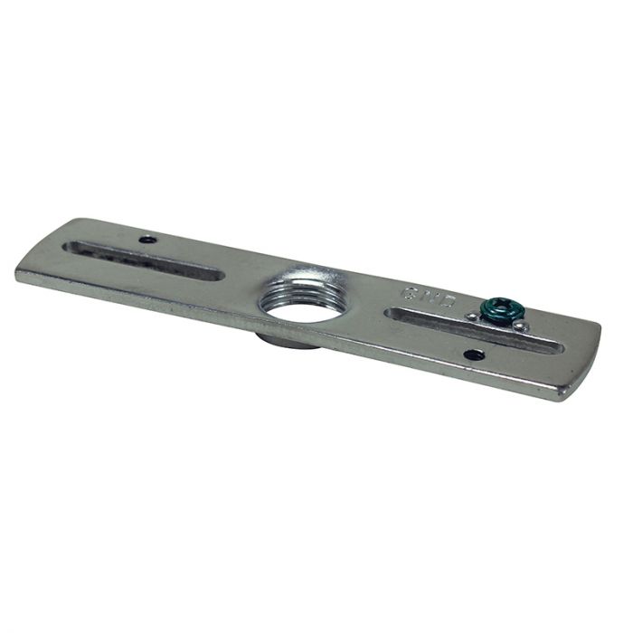 Fixture Mounting 1/4 IPS Heavy Duty Cross Bar - 10 Pack - Nostalgicbulbs.com