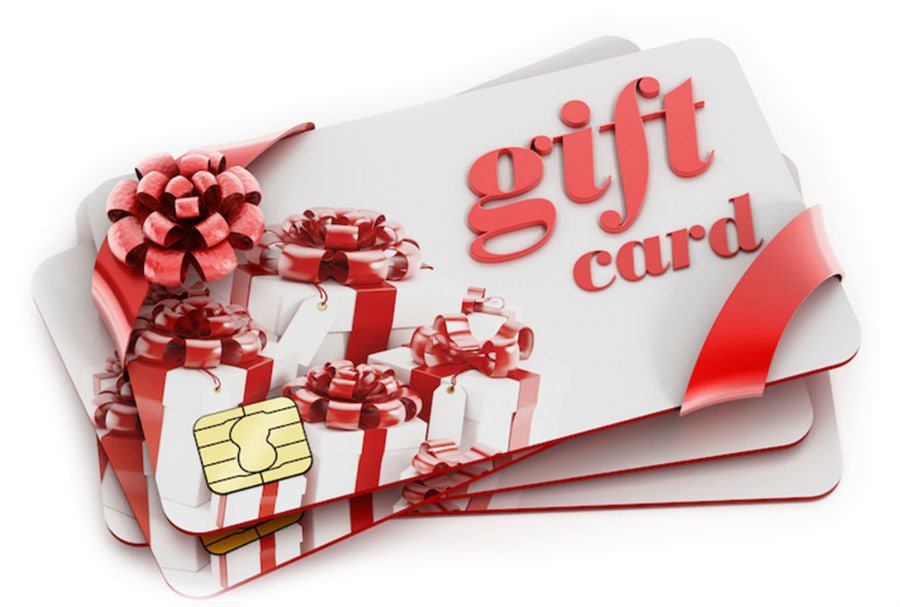 Nostalgic Bulbs Gift Card - Nostalgicbulbs.com