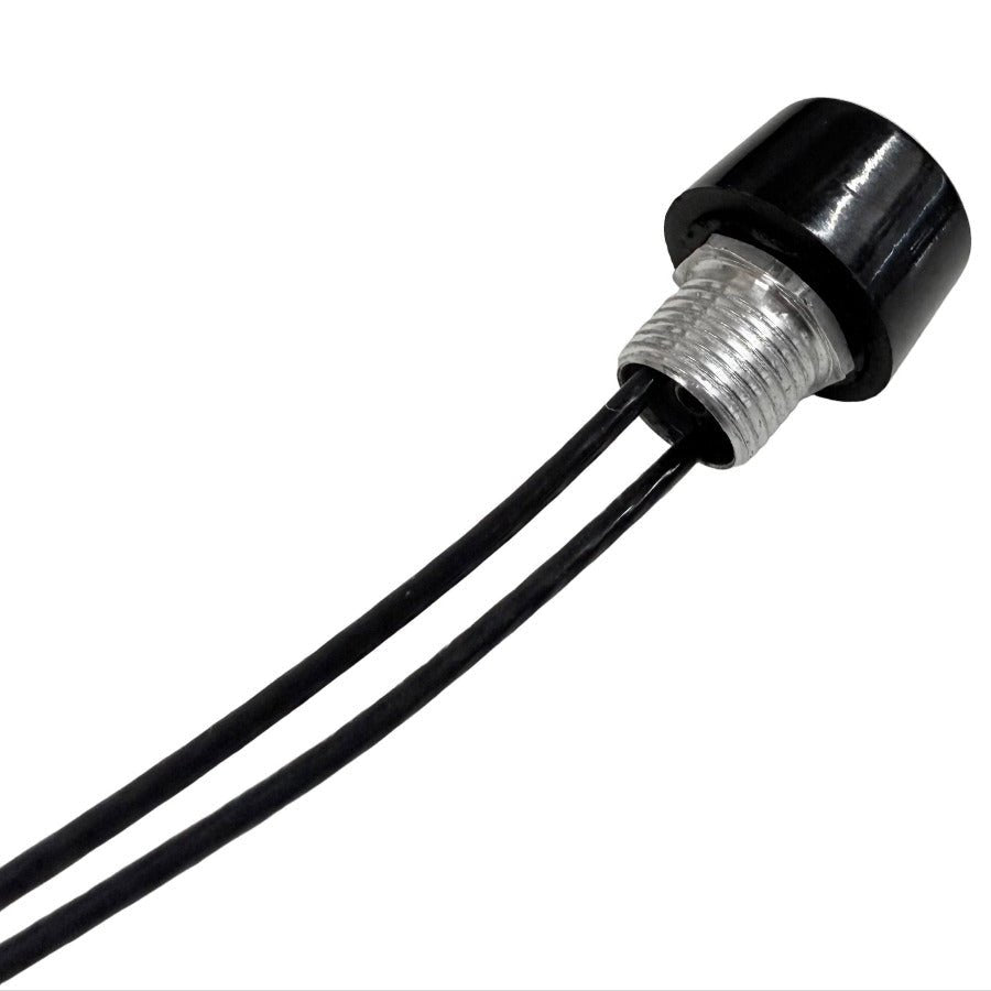 On/Off Rotary Button Switch - Nostalgicbulbs.com