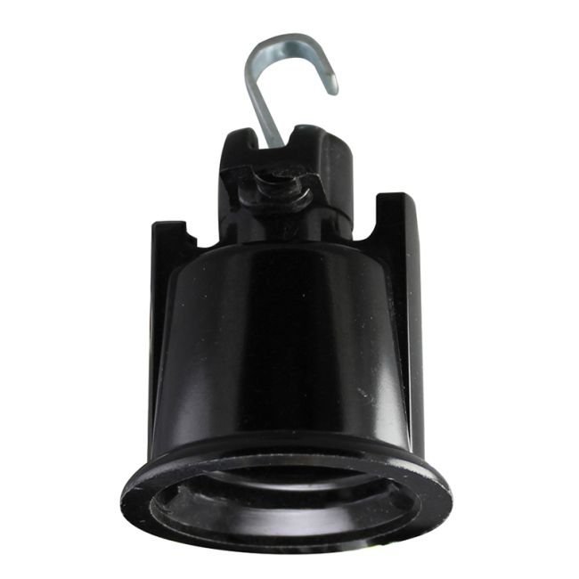 Weatherproof Medium Base Socket - Nostalgicbulbs.com