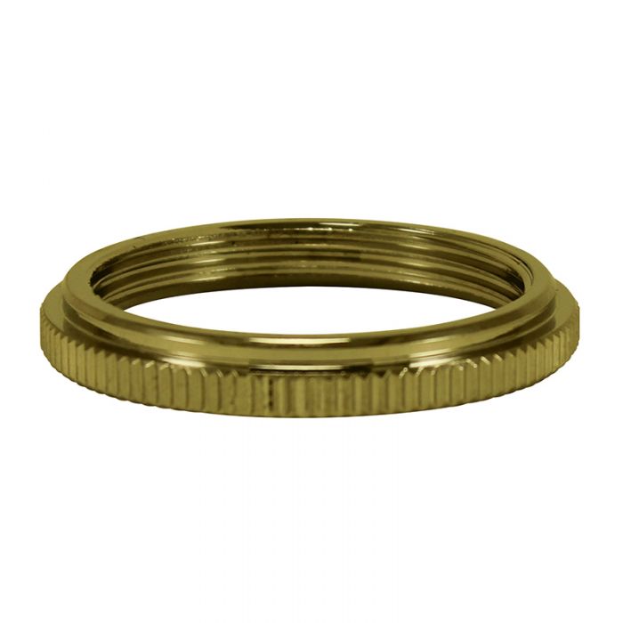 Brass Ring for UNO Sockets