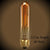 Tubular Nostalgic Light Bulb - 60 Watt- 5.5 in. Length - Clear