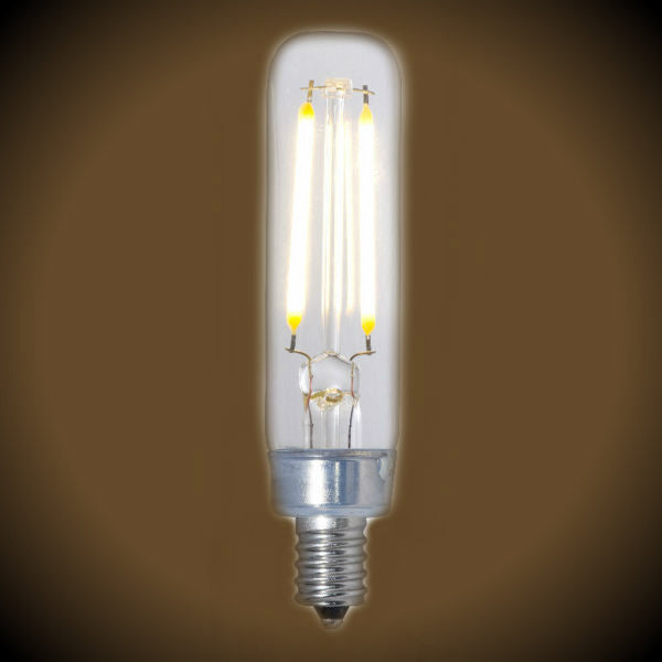 LED Filament T6 2700K Light Bulb