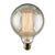 Nostalgic Globe G40 Edison Light Bulb