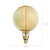 Mega Nostalgic Globe Light Bulb - 12.2 in. Length