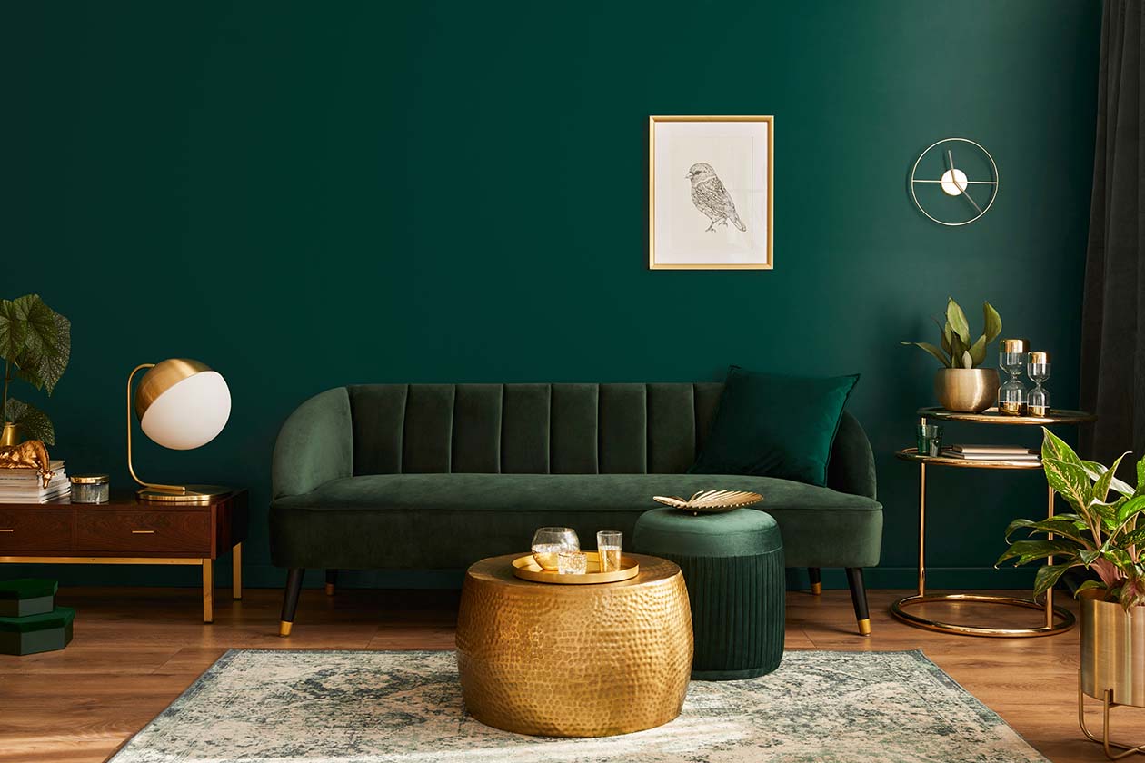 5 Details to Include in Your Vintage Home Plans - Nostalgicbulbs.com