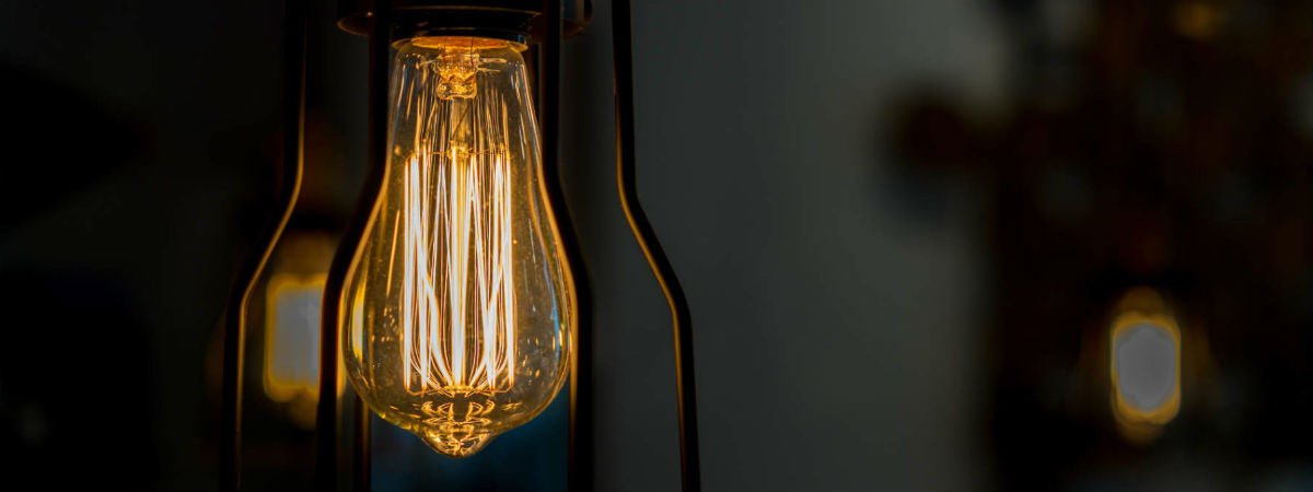 Edison Bulbs History - Nostalgicbulbs.com