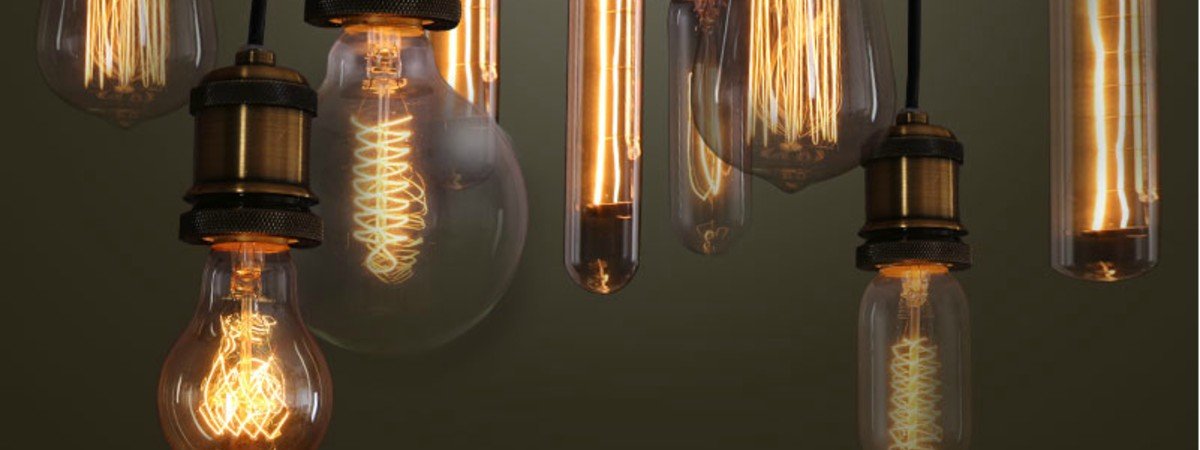 LED vs. Incandescent Vintage Bulbs - Pros & Cons – Nostalgicbulbs.com
