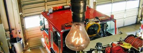 The Centennial Light Bulb: A Beacon of History and Innovation - Nostalgicbulbs.com
