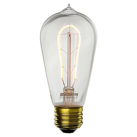 Curved LED - Nostalgicbulbs.com