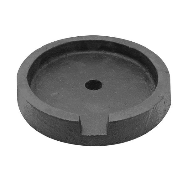 Lamp Base Weight Cast Iron Loaders for table/ floor Lamps