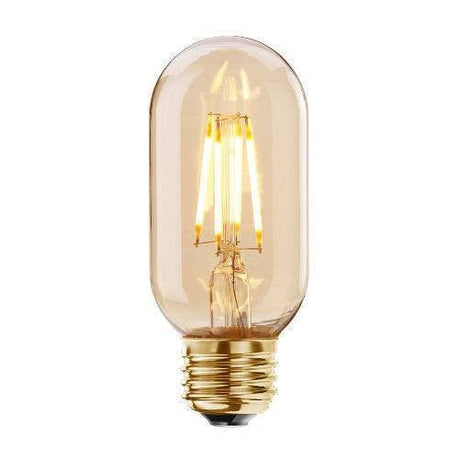 LED T14 Filament Radio - Nostalgicbulbs.com