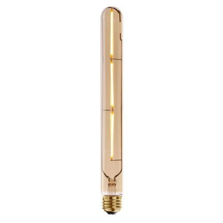 LED Vintage Tubular - Nostalgicbulbs.com