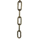 Lamp Chains