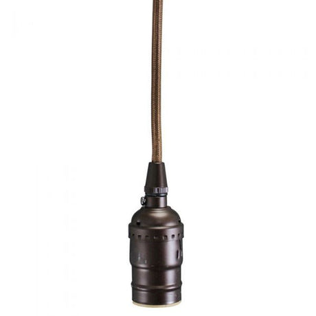 Pendant Light Kit - Nostalgicbulbs.com