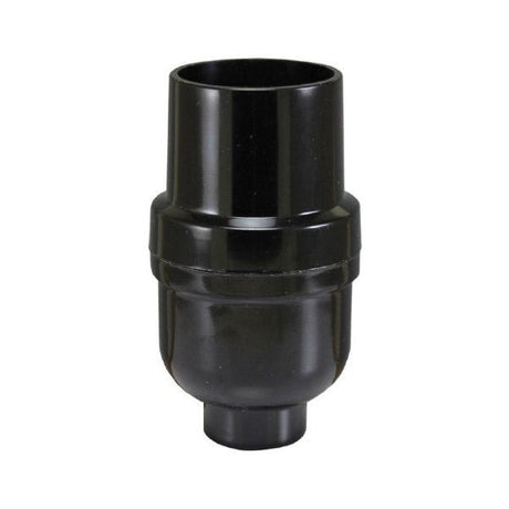 Phenolic Lamp Sockets - Nostalgicbulbs.com
