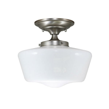 Semi-Flush Mount - Nostalgicbulbs.com