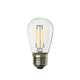 Lamp Socket Rings In Various Sizes & Finishes – Nostalgicbulbs.com