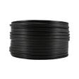 16/2 SPT-2 Black Lamp Wire | 250 Ft Spool