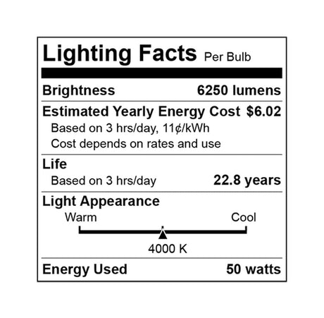 2 X 4 LED Flat Panel - Nostalgicbulbs.com