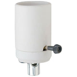 3 Way Mogul Base Porcelain Socket - Nostalgicbulbs.com