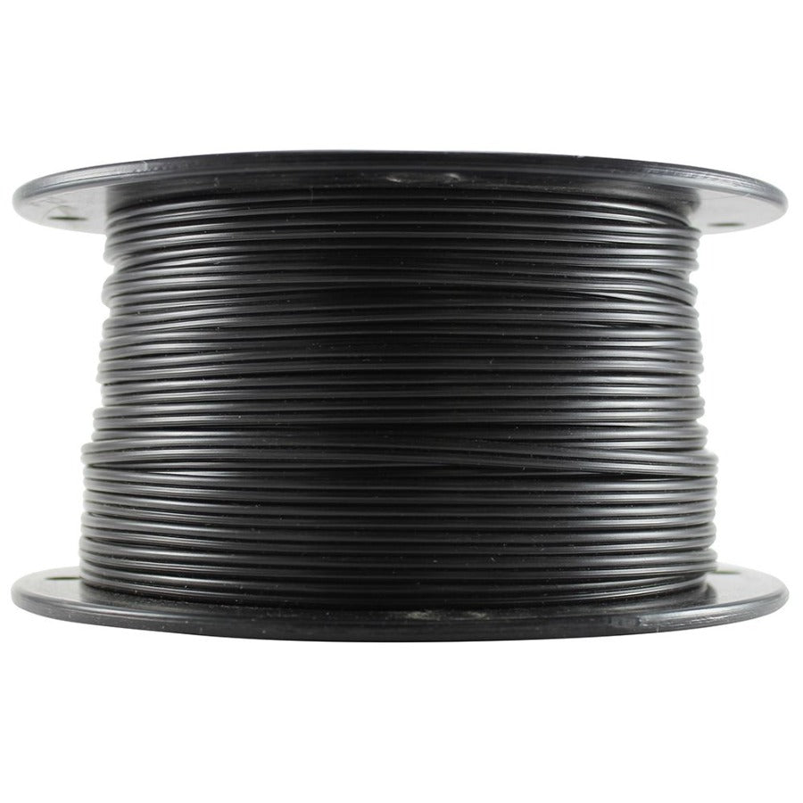 Black Lamp Wire 20/2 Parallel - 20 AWG 
