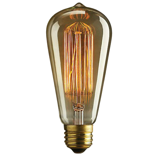 Vintage Light Bulbs