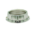 G9 Socket Ring in Chrome