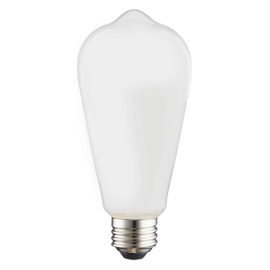 The good life LED filament ST19 Edison Bulb