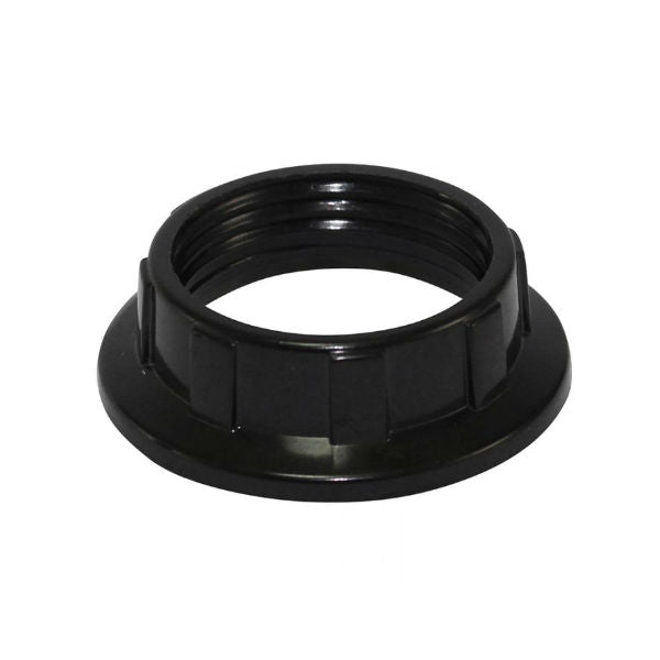 Lamp Socket Rings In Various Sizes & Finishes - Nostalgicbulbs.com