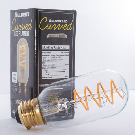 Led filament bulb b22 clearance