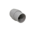 Phenolic Medium Base White Light Socket