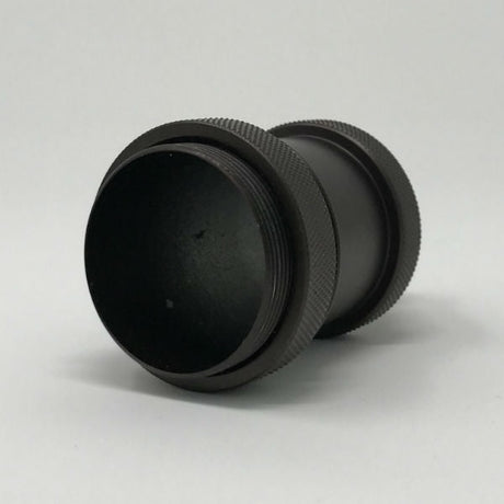 Heavy Cast Medium Base Socket Cover - Bronze - Nostalgicbulbs.com
