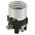 Keyless Full Size Socket Interior - Nostalgicbulbs.com