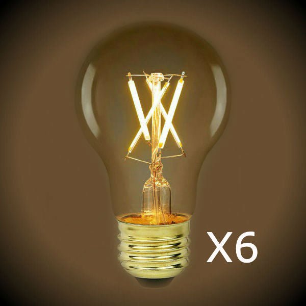 Filament bulb price store