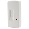 LED Full-Range Clamp-On Slide Dimmer – White - Nostalgicbulbs.com