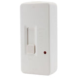 LED Full-Range Clamp-On Slide Dimmer – White - Nostalgicbulbs.com