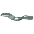 Long Offset Cross Bar Fixture Mounting 4 - 1/2 Inch - Nostalgicbulbs.com