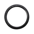 Medium Base Black Phenolic Lamp Socket Ring - Nostalgicbulbs.com