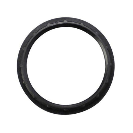 Medium Base Black Phenolic Lamp Socket Ring - Nostalgicbulbs.com