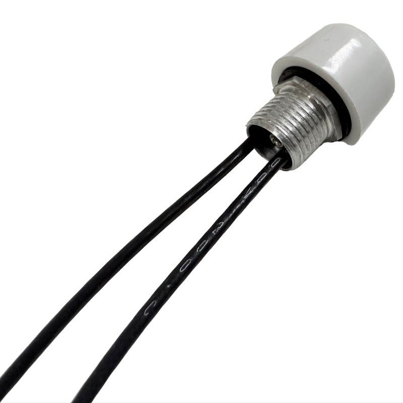 Rotary On/Off Switch with 6 inch Leads 3A 125-250V – Nostalgicbulbs.com