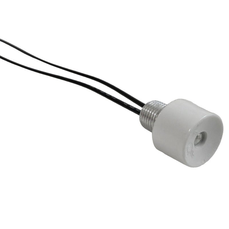 Rotary On/Off Switch with 6 inch Leads 3A 125-250V – Nostalgicbulbs.com